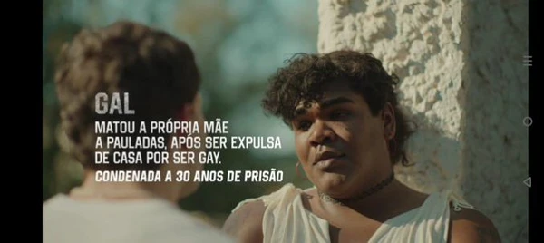 Criminosos que aparecem na série Tremembé por Reprodução