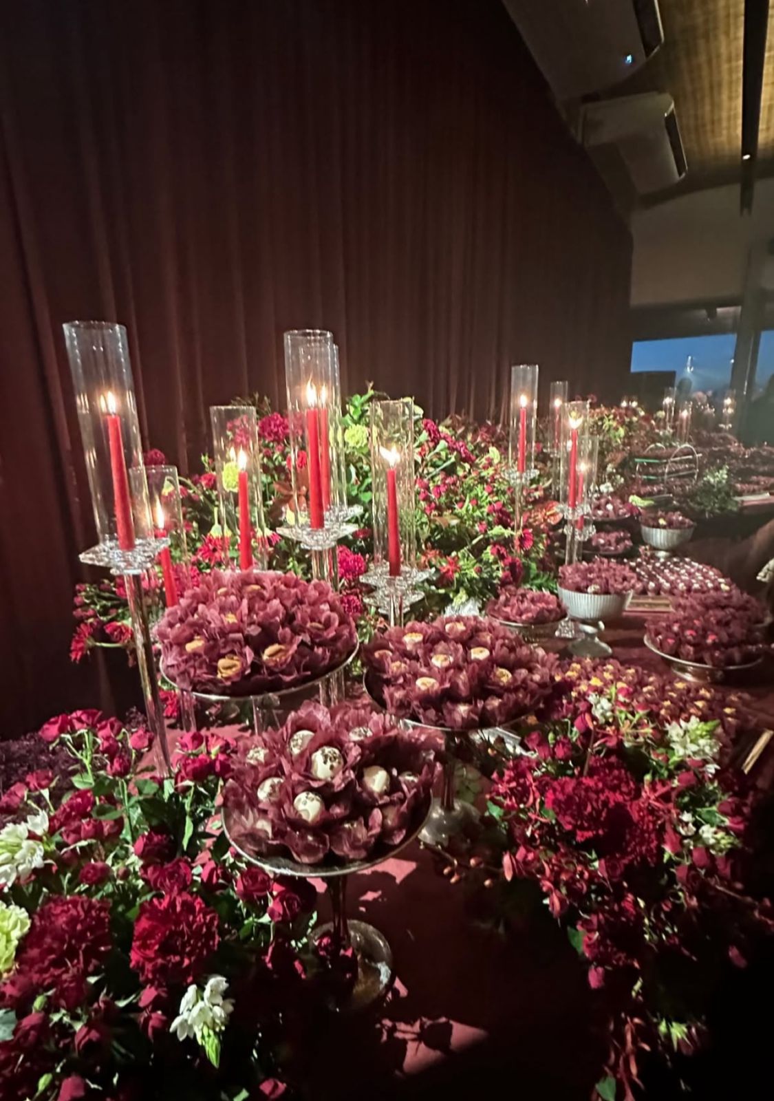 Fotos do casamento de Priscilla Diniz por Reprodução