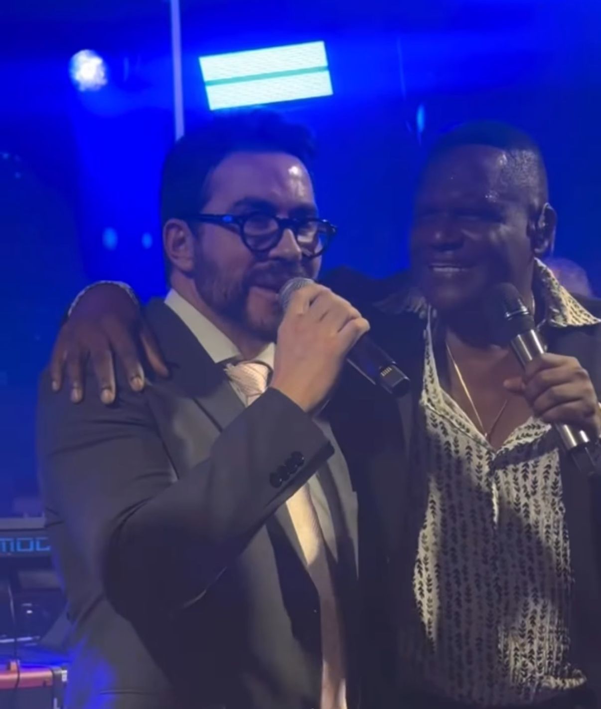 Priscilla Diniz se casou com Jorge Eduardo Abreu Neto por Reprodução