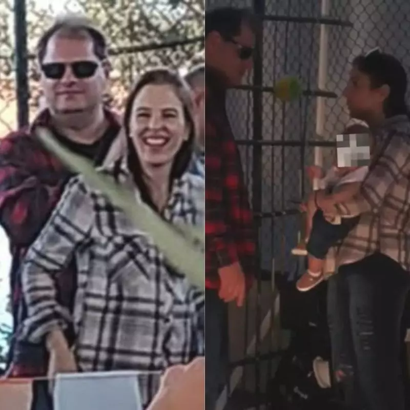 Suzane von Richthofen e Felipe por Reprodução