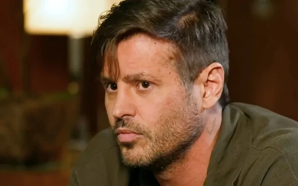  Dado Dolabella admite agressão a Luana Piovani e nega novas acusações