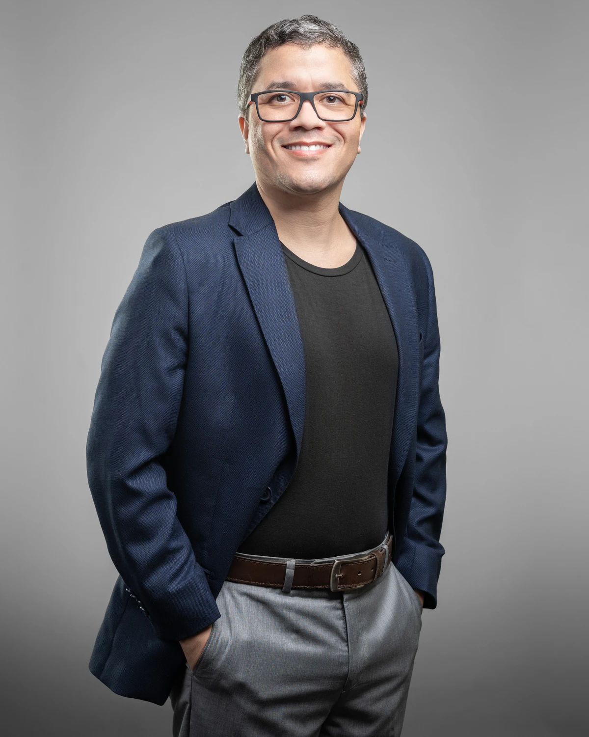  Ricardo Sodré apresentará o Farinha, software em desenvolvimento que busca facilitar a gestão e o acesso a acervos de maneira segura e sustentável