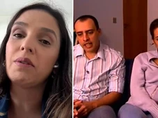 Imagem - Mãe de Isabella Nardoni detona Tremembé: 'Tornar assassinos heróis'