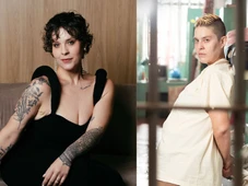 Imagem - Baixa em Tremembé: atriz que vive ex de Suzane Von Richthofen deixa a série após revelação