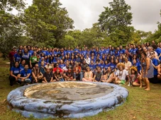 Imagem - Conheça projeto que vai levar 24 estudantes de baixa renda da Bahia para intercâmbio em Portugal