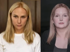 Imagem - Tremembé: Atriz que viveu Elize Matsunaga fez aulas com açougueiro pra aprender a esquartejar