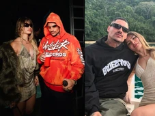 Imagem - VÍDEO: Filipe Ret faz surpresa e pede namorada em casamento durante show