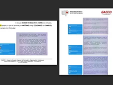 Imagem - Regras do crime: estatuto impõe respeito, proíbe estupros e mata quem trai; saiba mais