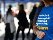 Imagem - Enem 2025: um guia com cinco dicas para escolher a profissão antes da prova