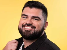 Imagem - Kadu Brandão estreia ao lado de Fernando Sodake e Silva Júnior no ‘Boa Noite, Bahia