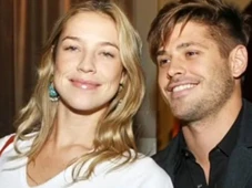 Imagem - Dado Dolabella gargalha ao ver vídeo de Luana Piovani sambando na Sapucaí