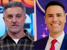 Imagem - Luiz Bacci detona Luciano Huck após discurso sobre operação no Rio e dispara: ‘Só tem bandido’