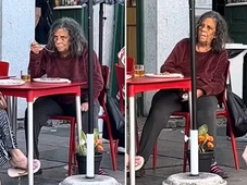 Imagem - Por que Maria Gladys sumiu? Atriz é vista no Rio após crise financeira e desaparecimento em Minas