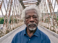 Imagem - Mateus Aleluia une  arte, memória e futuro em novo projeto