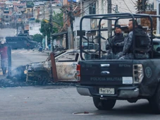 Imagem - Crise da segurança reorganiza a direita e muda o tabuleiro político na Bahia, dizem líderes oposicionistas