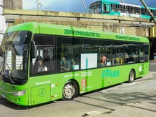 Imagem - Salvador está entre as 11 cidades do mundo que mais reduziram emissão de carbono; aponta relatório