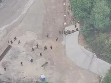 Imagem - Serra da misericórdia era ‘trunfo’ do CV contra policiais em megaoperação