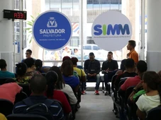 Imagem - Salários de até R$ 6,3 mil: SIMM oferece 389  vagas de emprego em Salvador nesta terça (4)