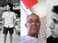 Imagem - Três pessoas morrem afogadas em destino turístico da Bahia no fim de semana