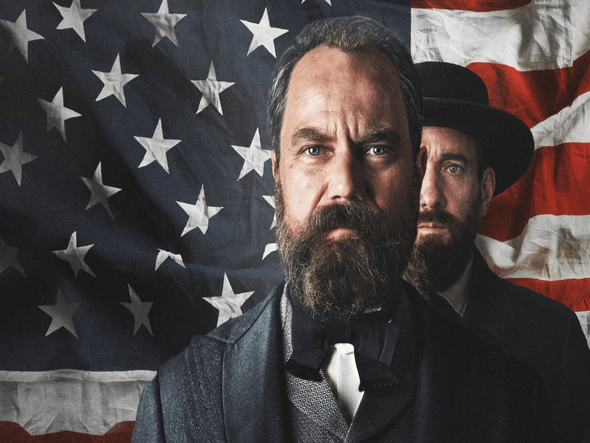 Imagem - 5 lançamentos da Netflix para a semana 03 a 09 de novembro 2025