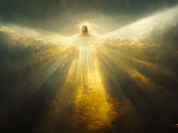 Imagem - 4 orações ao anjo Aladiah para atrair saúde, proteção e prosperidade