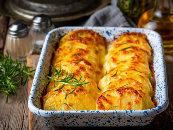Imagem - Receitas de forno: 4 pratos vegetarianos para o jantar