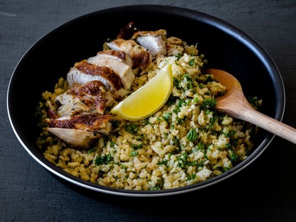 Imagem - Almoço saudável: 5 receitas nutritivas e fáceis para variar o cardápio da semana