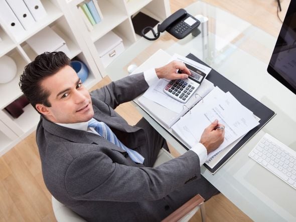 Imagem - 6 práticas semanais para manter o fluxo de caixa da empresa saudável