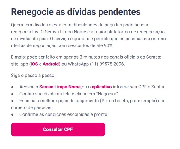 Como organizar as contas de começo de ano e evitar o endividamento por Reprodução