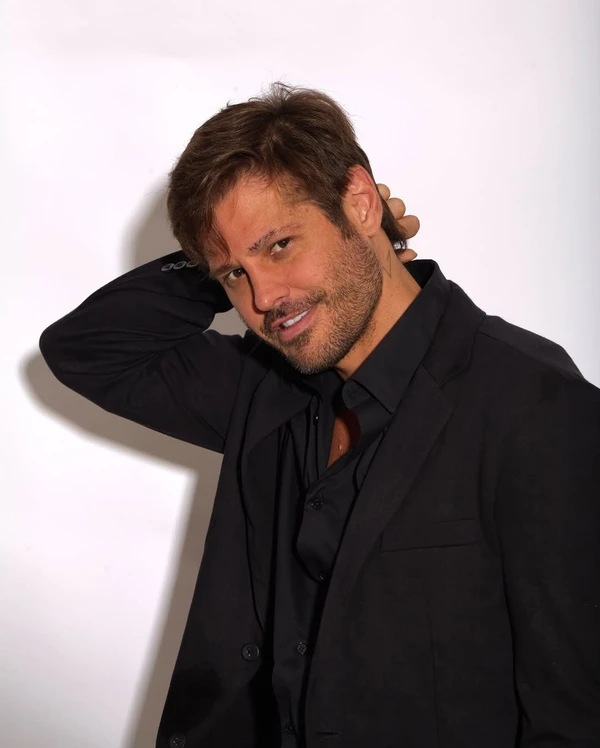 Dado Dolabella por Reprodução/Instagram