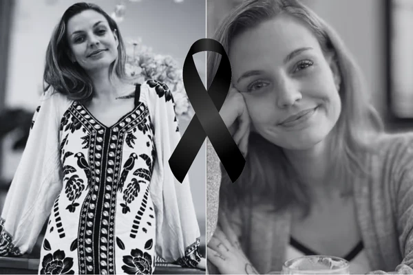 Damaris Vitória morreu dois meses após ser solta por Reprodução