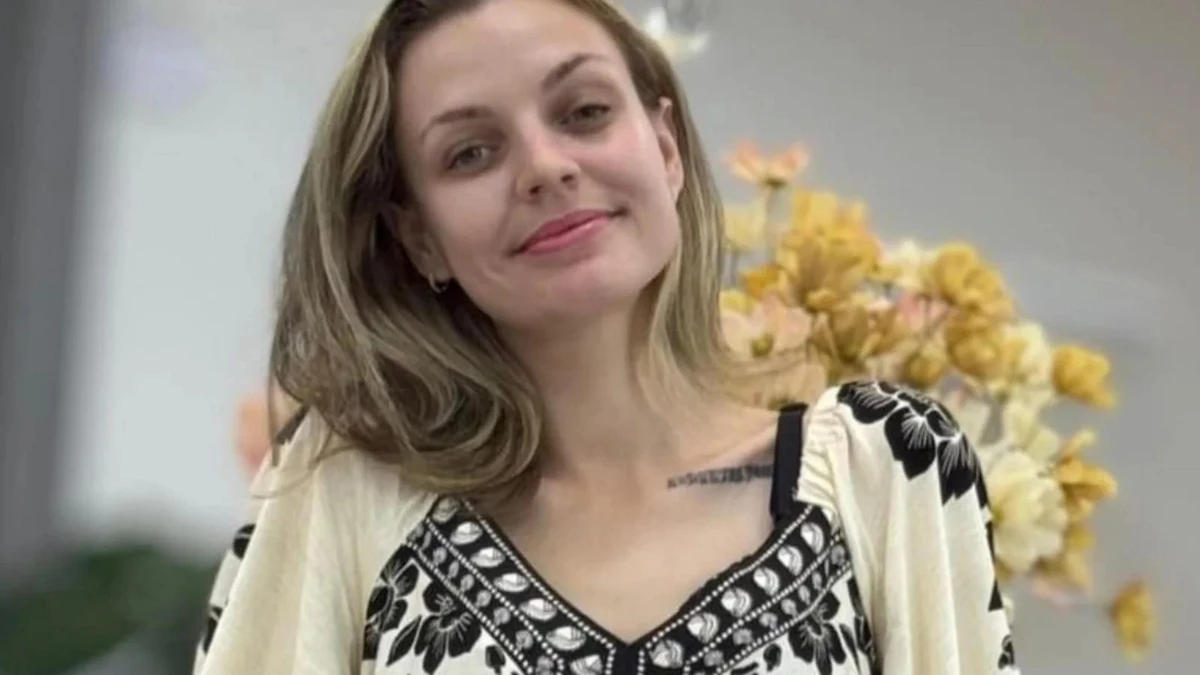 Damaris Vitória morreu dois meses após ser solta