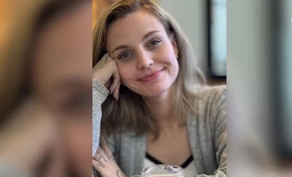 Damaris Vitória morreu dois meses após ser solta por Reprodução