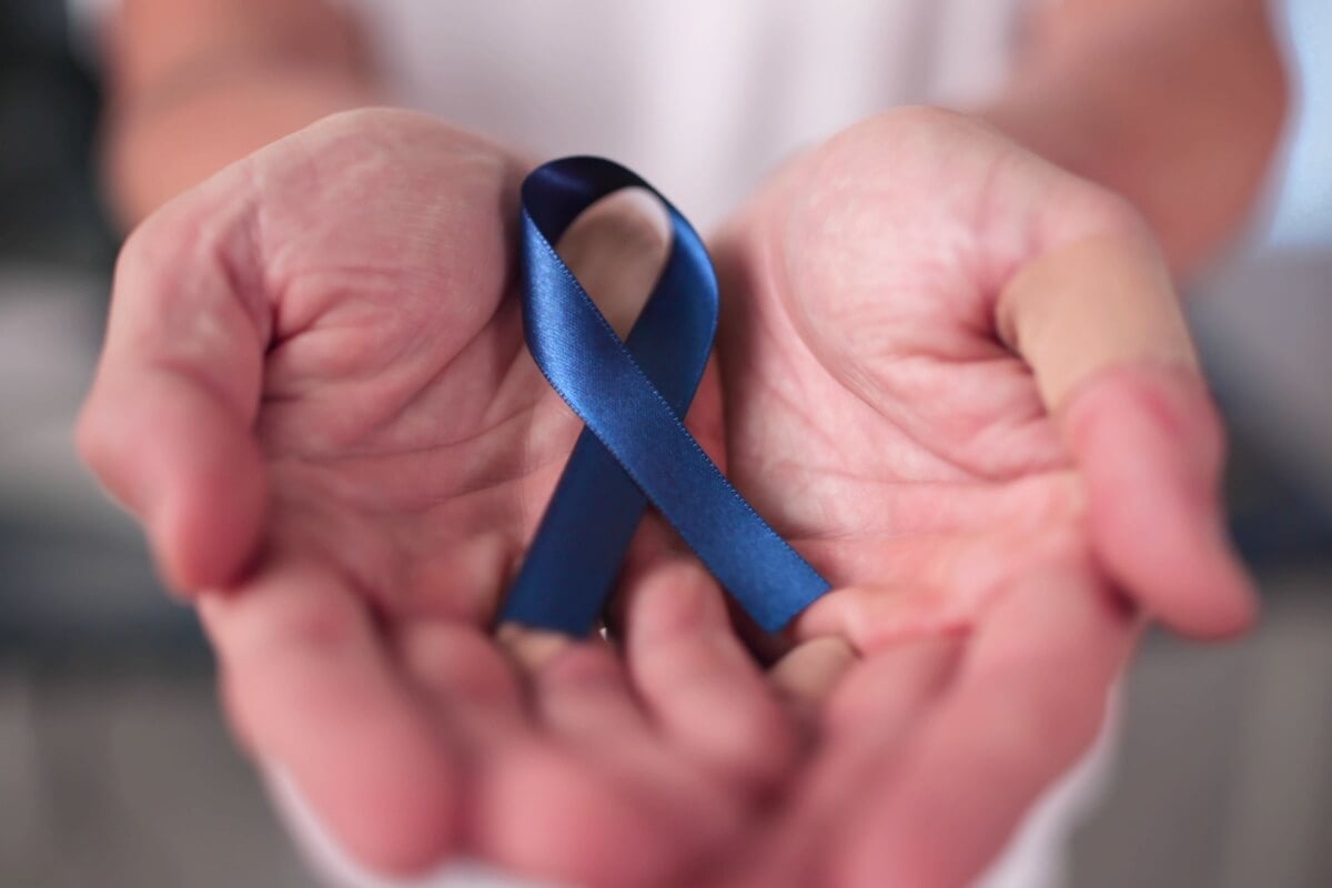 Hábitos simples ajudam na prevenção e na identificação precoce do câncer de próstata (Imagem: Andrey_Popov | Shutterstock)
