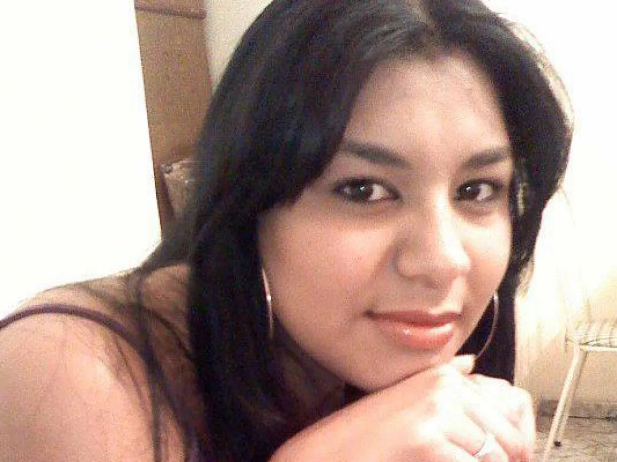 Eloá Pimentel por Reprodução