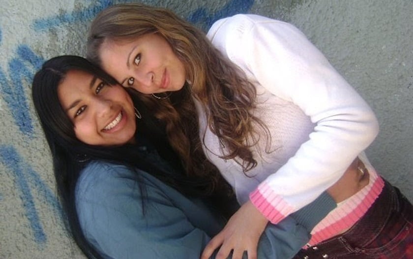 Eloá Pimentel por Reprodução