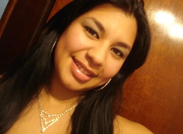 Eloá Pimentel por Reprodução