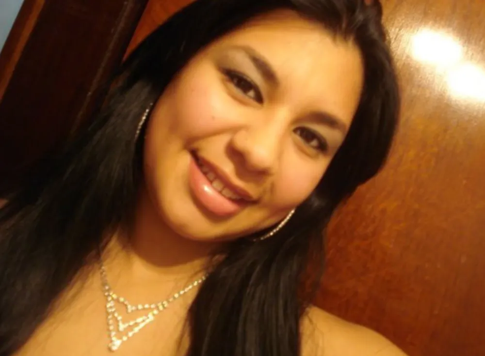 Eloá Pimentel por Reprodução