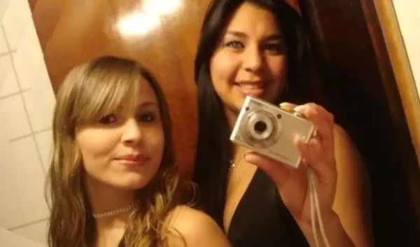 Eloá Pimentel por Reprodução