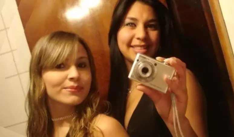 Eloá Pimentel por Reprodução