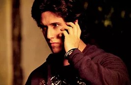 Emiliano D'Avila em "Avenida Brasil" por Reprodução