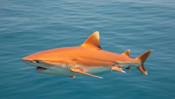 Espécie rara foi encontrada na América Central  por Imagem gerada por IA