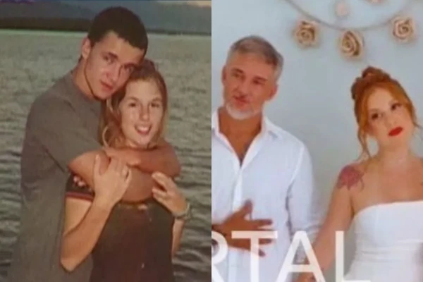 Esposa de Cristian Cravinhos  manda recado para Suzane