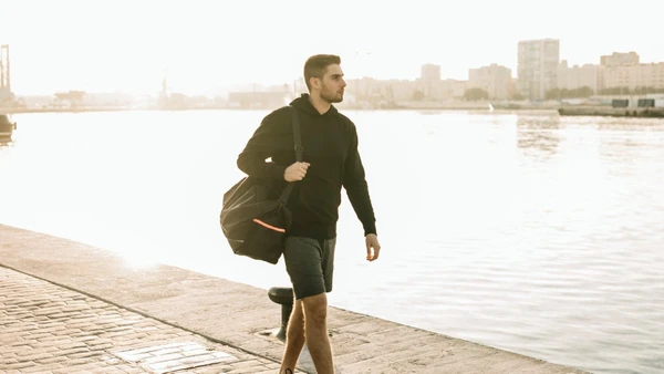 Forma de andar é mais influente na percepção do que estatura