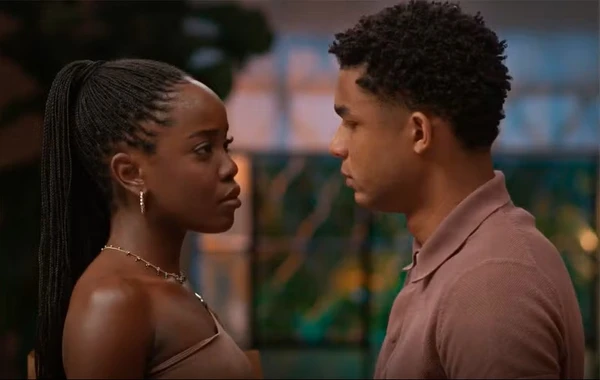 Leo decidirá se afastar de Samuel