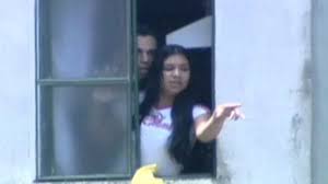 Lindemberg Alves por Reprodução