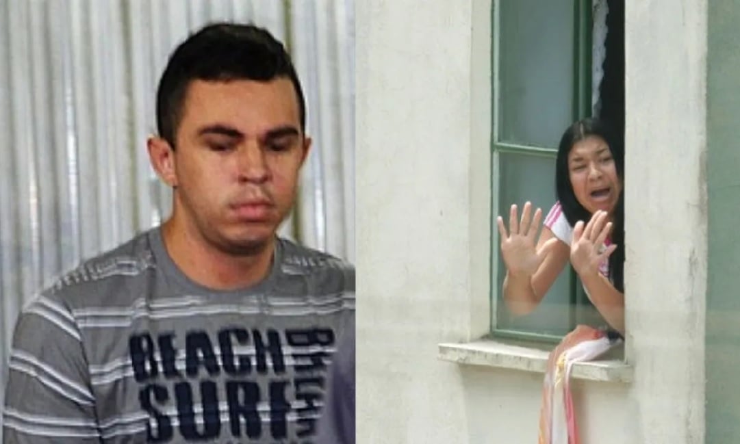 Lindemberg Alves por Reprodução