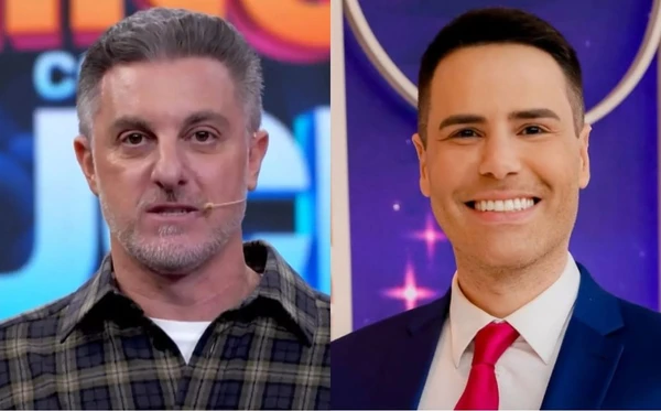 Luiz Bacci critica discurso de Luciano Huck sobre operação no Rio