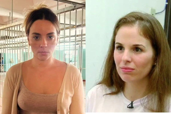 Personagem tem ligação com Suzane