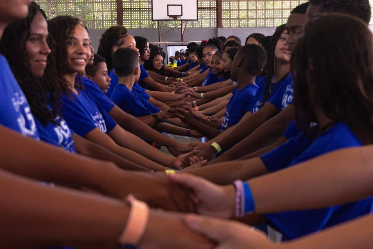Projeto ‘Era Uma Vez... Brasil’ por Alfredo Lima Rocha
